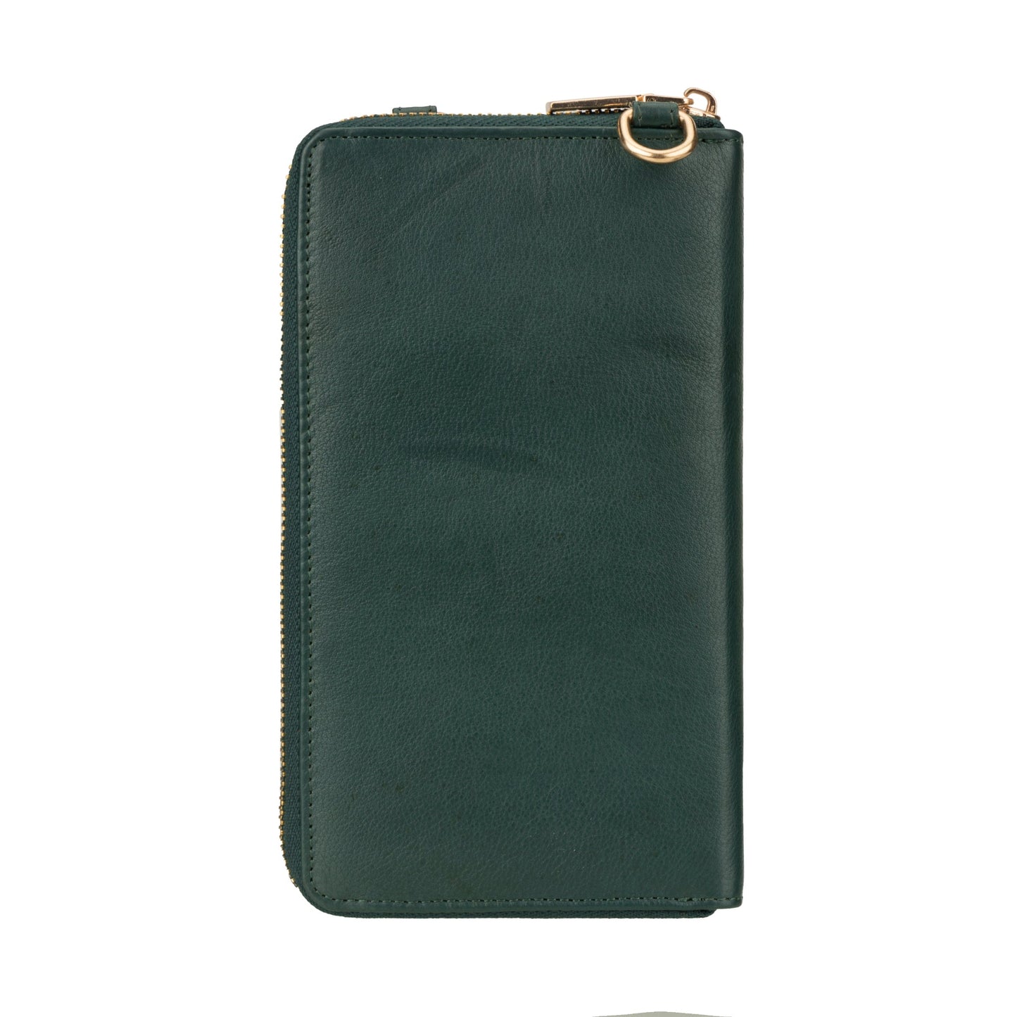 Billie Sling Bag Forest Green