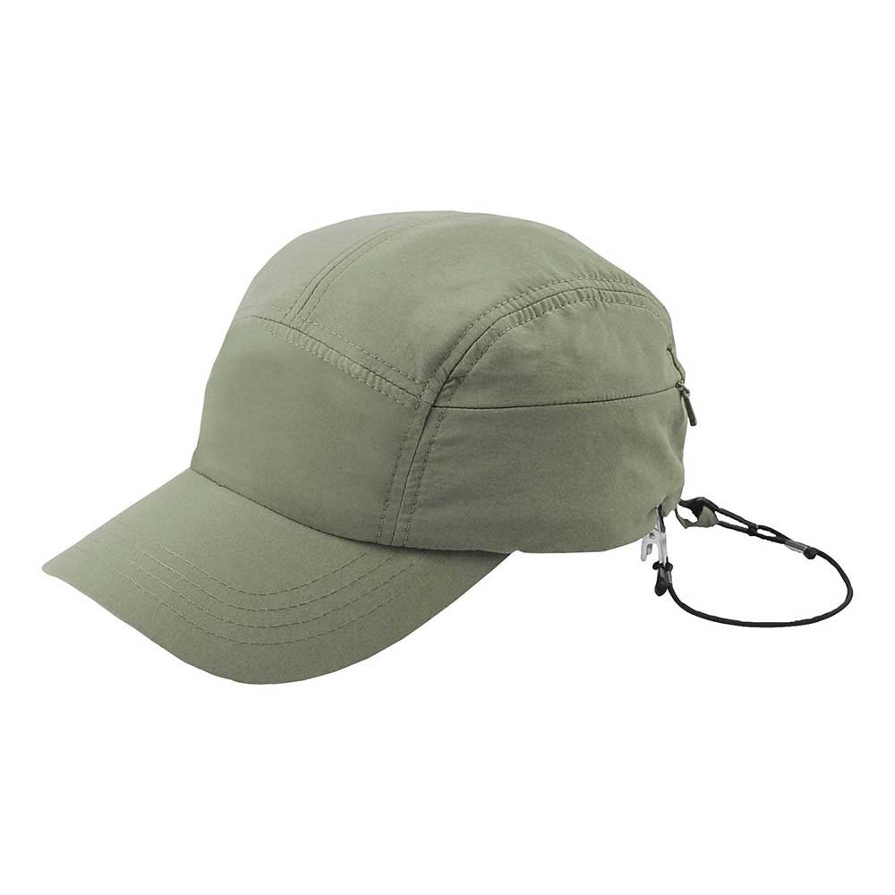 Clipper Cap