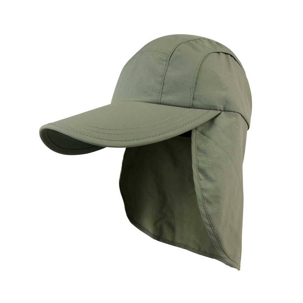 Lansing Cap