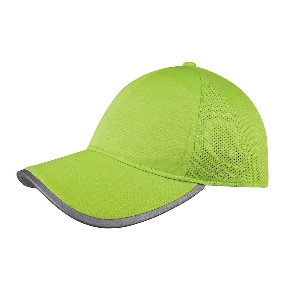Reflex Cap