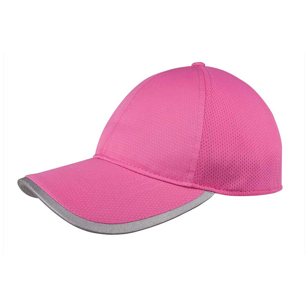 Reflex Cap