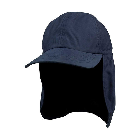 Flare Cap