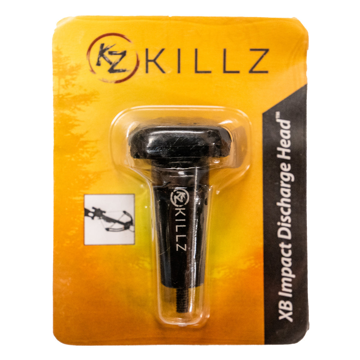 KILLZ CROSSBOW DISCHARGE HEAD