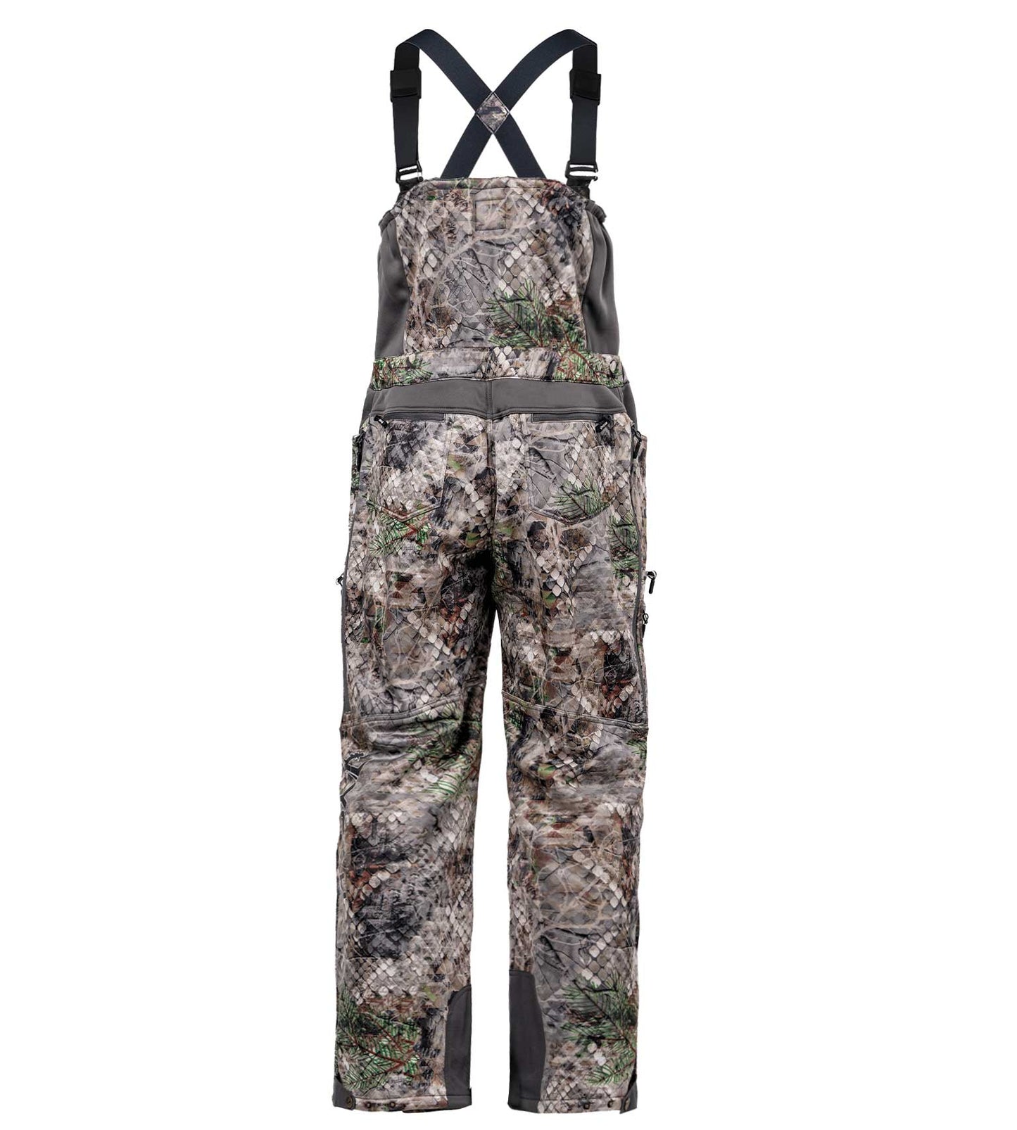 Kinsley Bibs - Fall