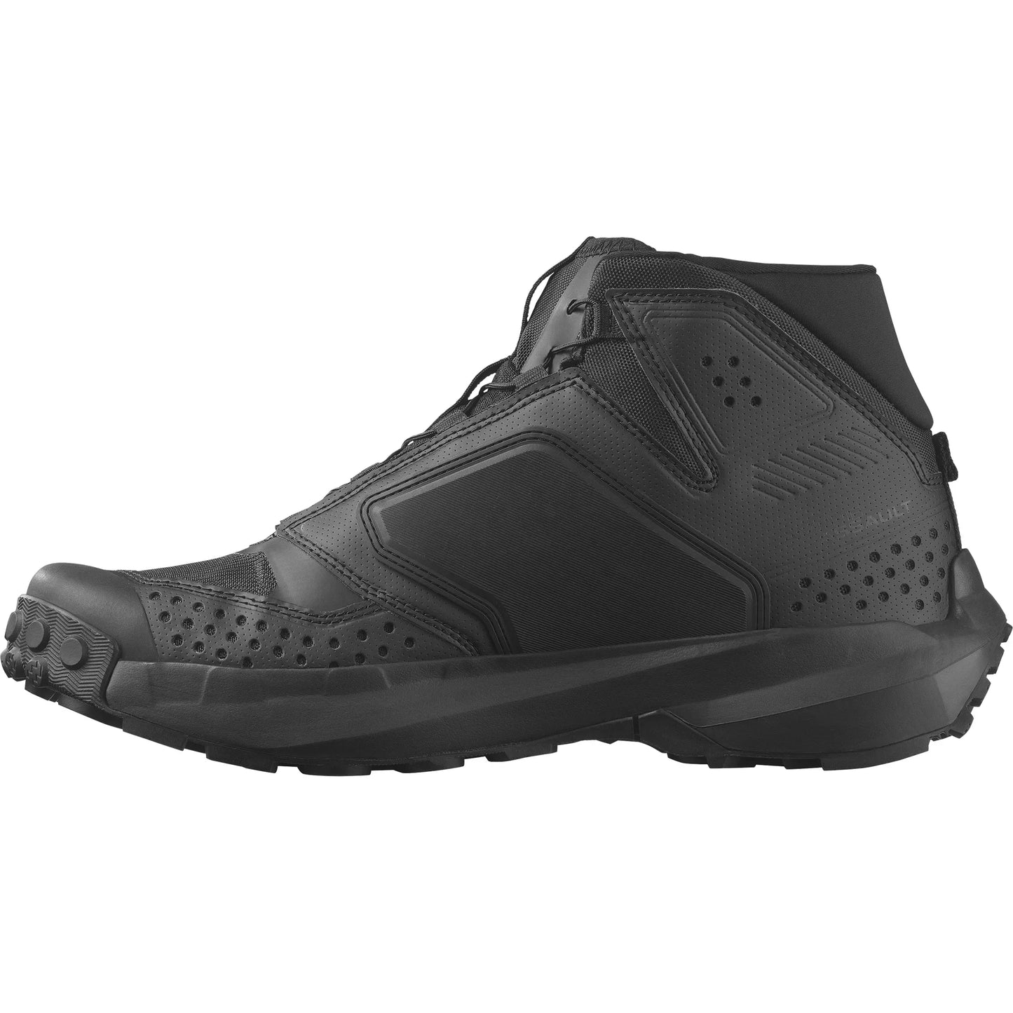Amphib Assault | Amphibious Assault Boots | Instant-Draining with Wet-Traction Grip