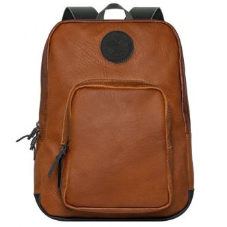 Bison Leather Standard Backpack