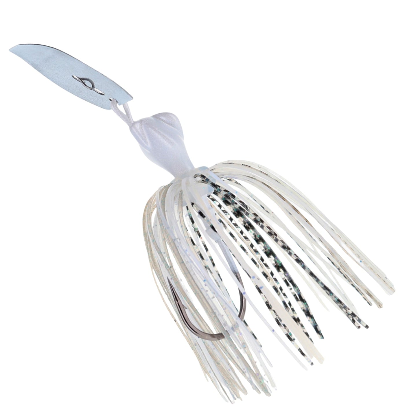 Reaction Tackle Lead Breaker Jigs- 3-Pack; Durable Fishing Jigs for Freshwater & Saltwater - New