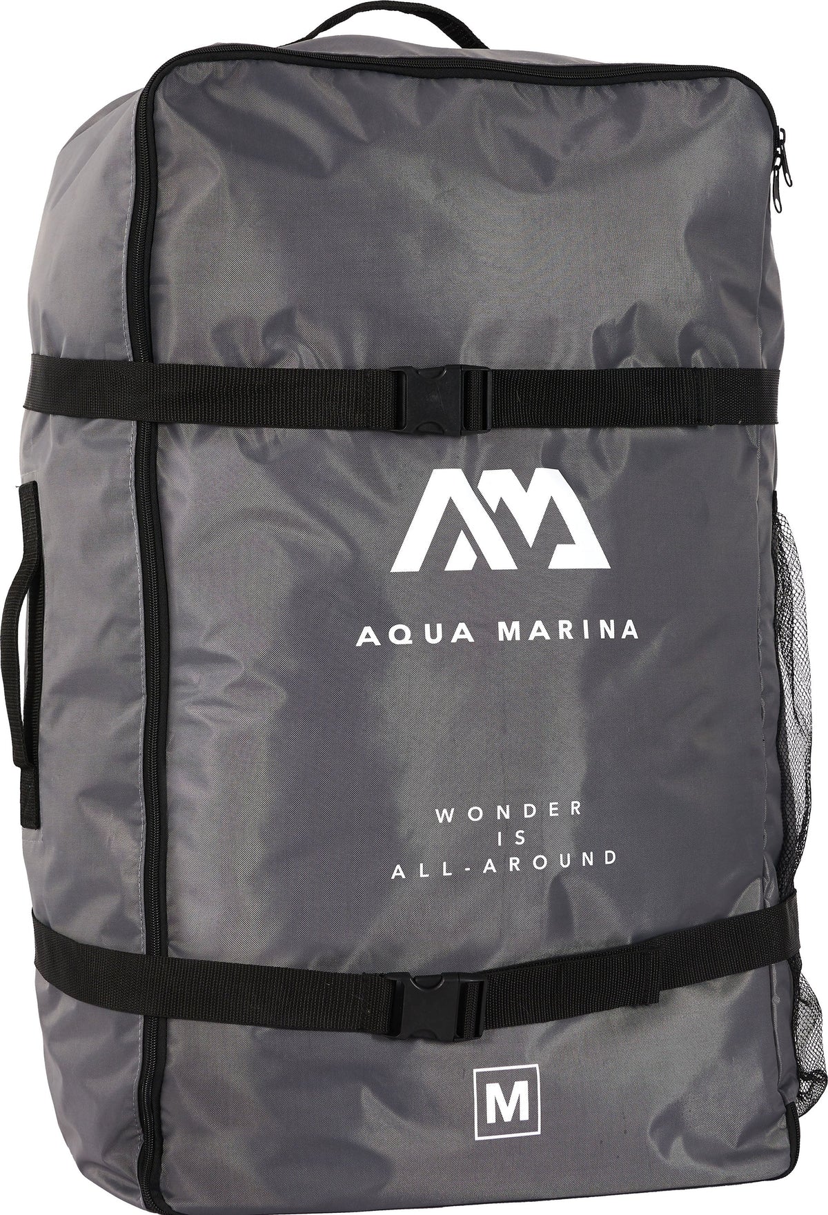 Modular Kayak Backpack Aqua Marina Premium Kayak/Canoe Zip Backpack – M – SCY-Dist.com