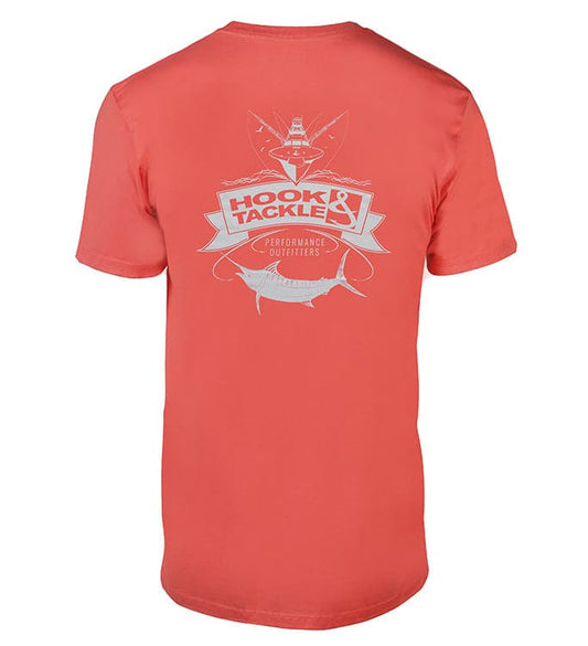 Men's Offshore Life Premium T-Shirt
