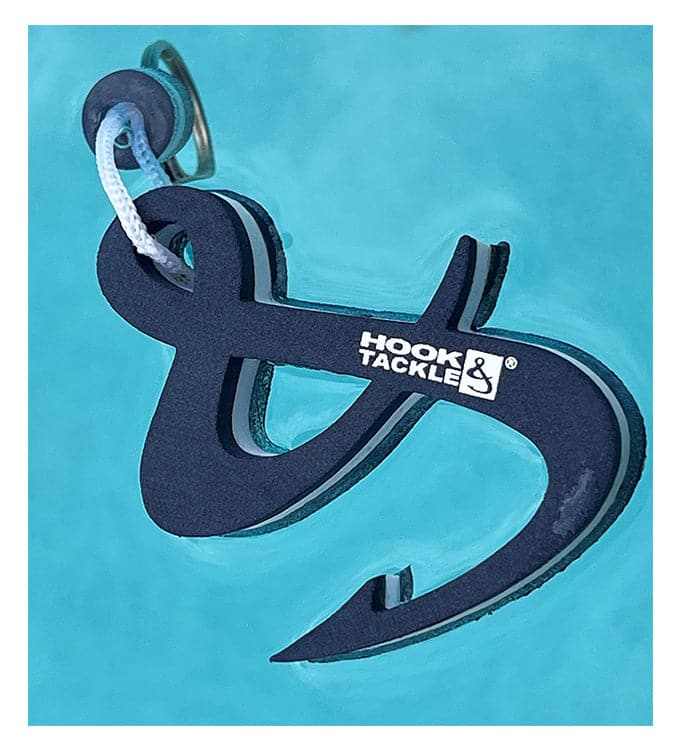 H&T Floating Keychain – SCY-Dist.com