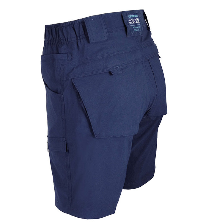Men's Barrier Reef Stretch Fishing Short