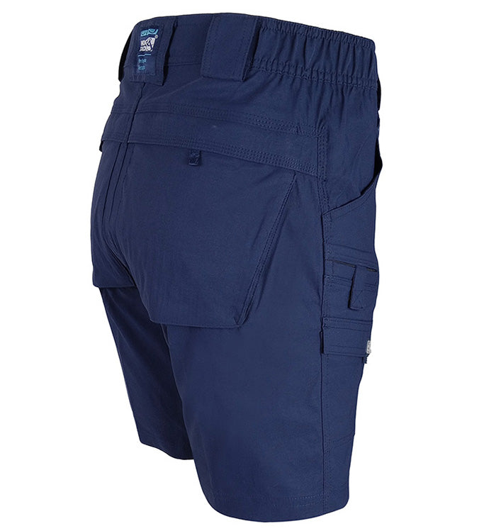 Men's Barrier Reef Stretch Fishing Short