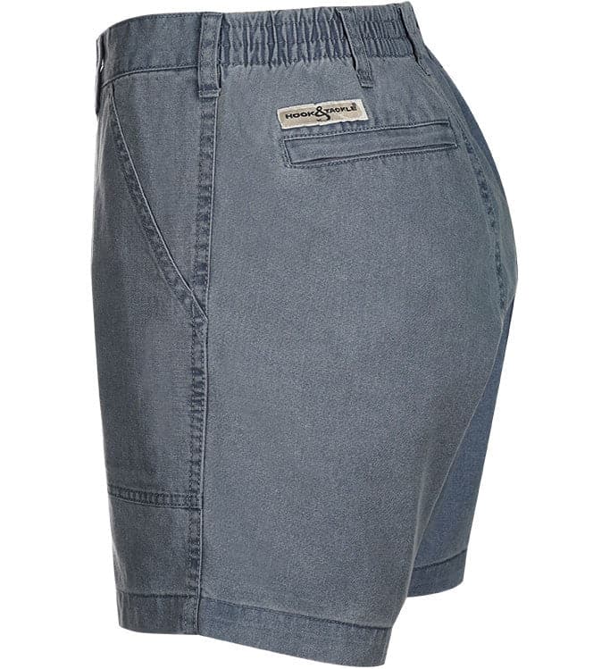 Men's Original Beer Can Island Cott. Short (44-54)