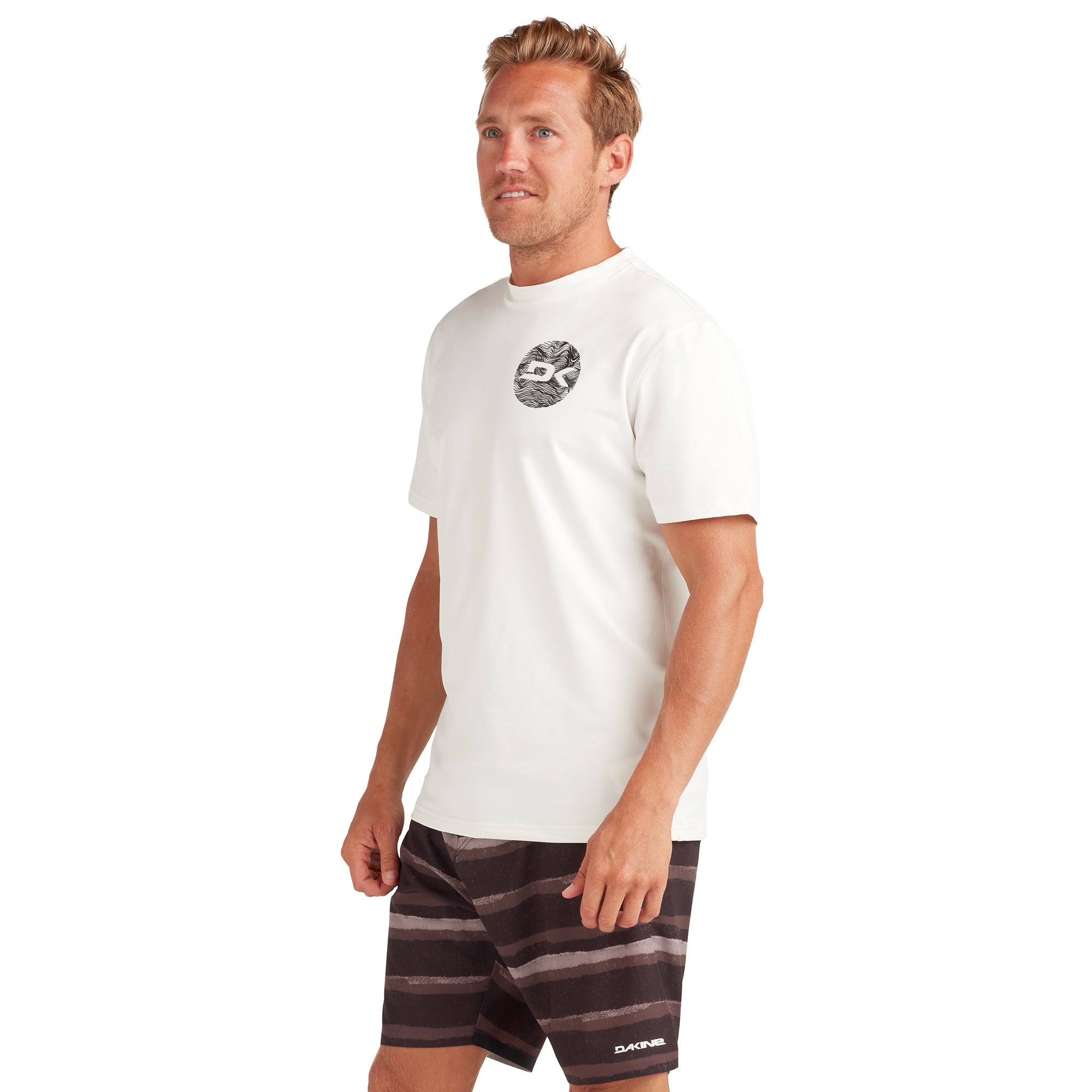 Mission Loose Fit Shortsleeve Rashguard Hoodie – SCY-Dist.com