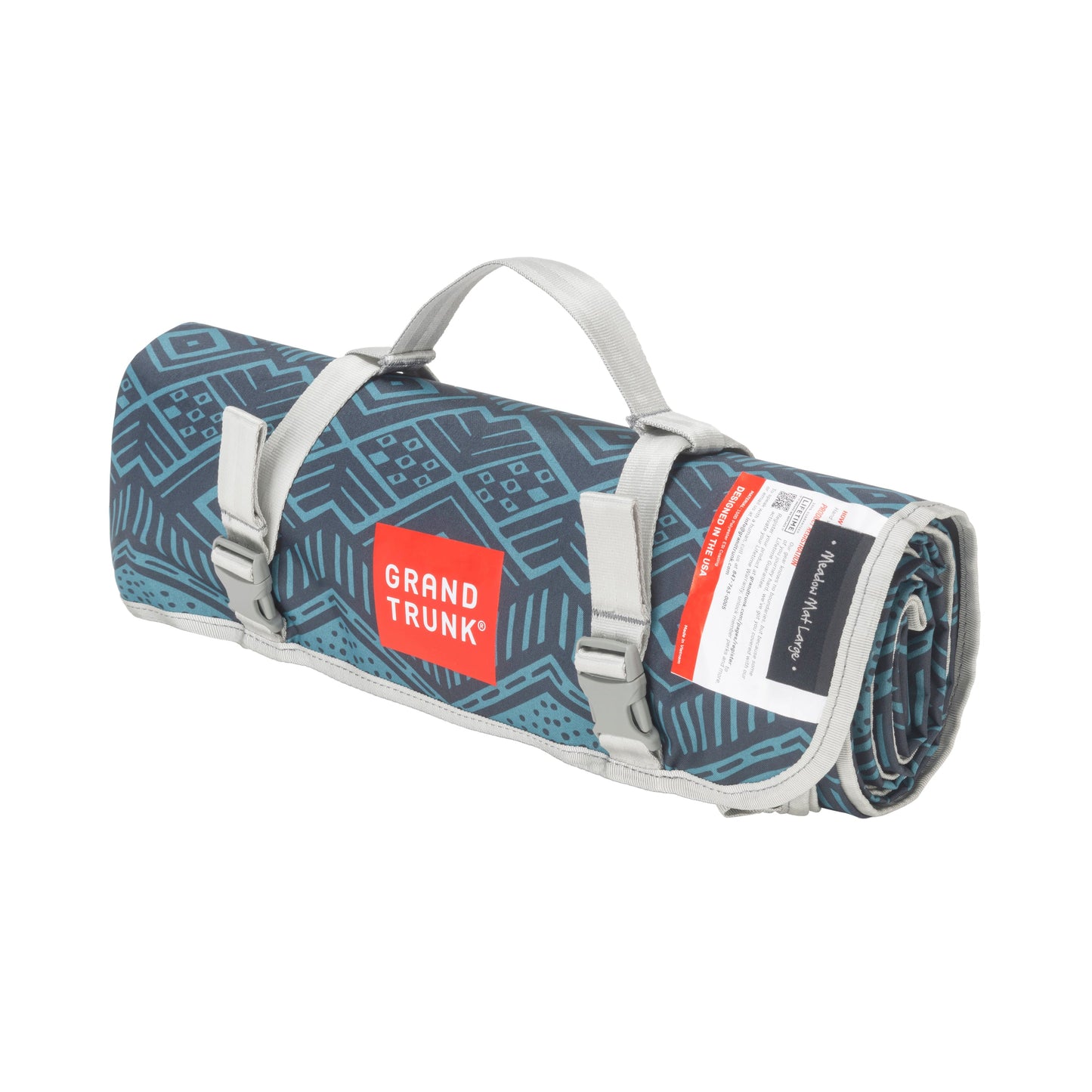 Grand Trunk Meadow Mat Waterproof Ground Mat