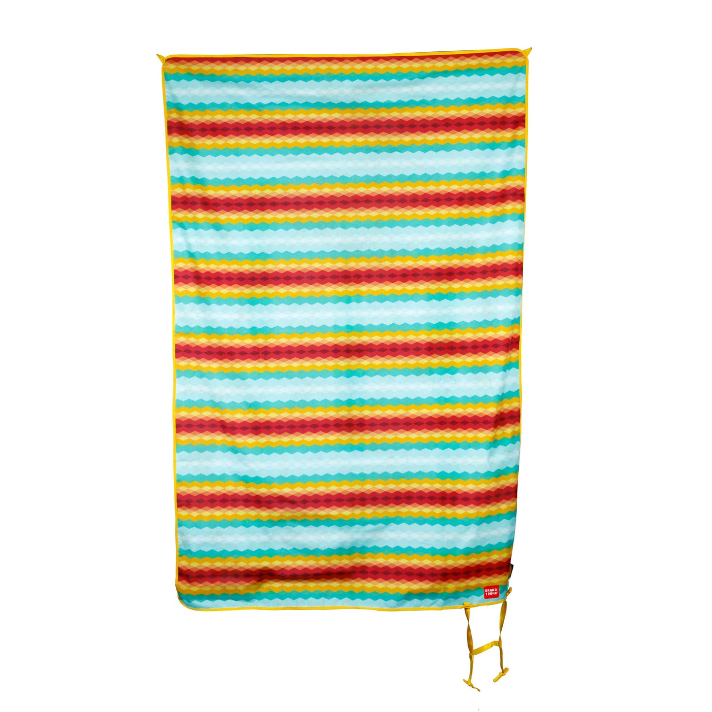 Grand Trunk Meadow Mat Waterproof Ground Mat