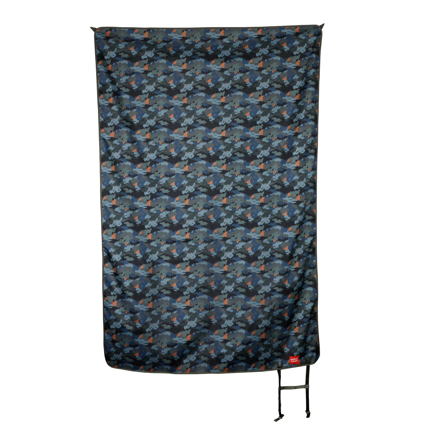 Grand Trunk Meadow Mat Waterproof Ground Mat