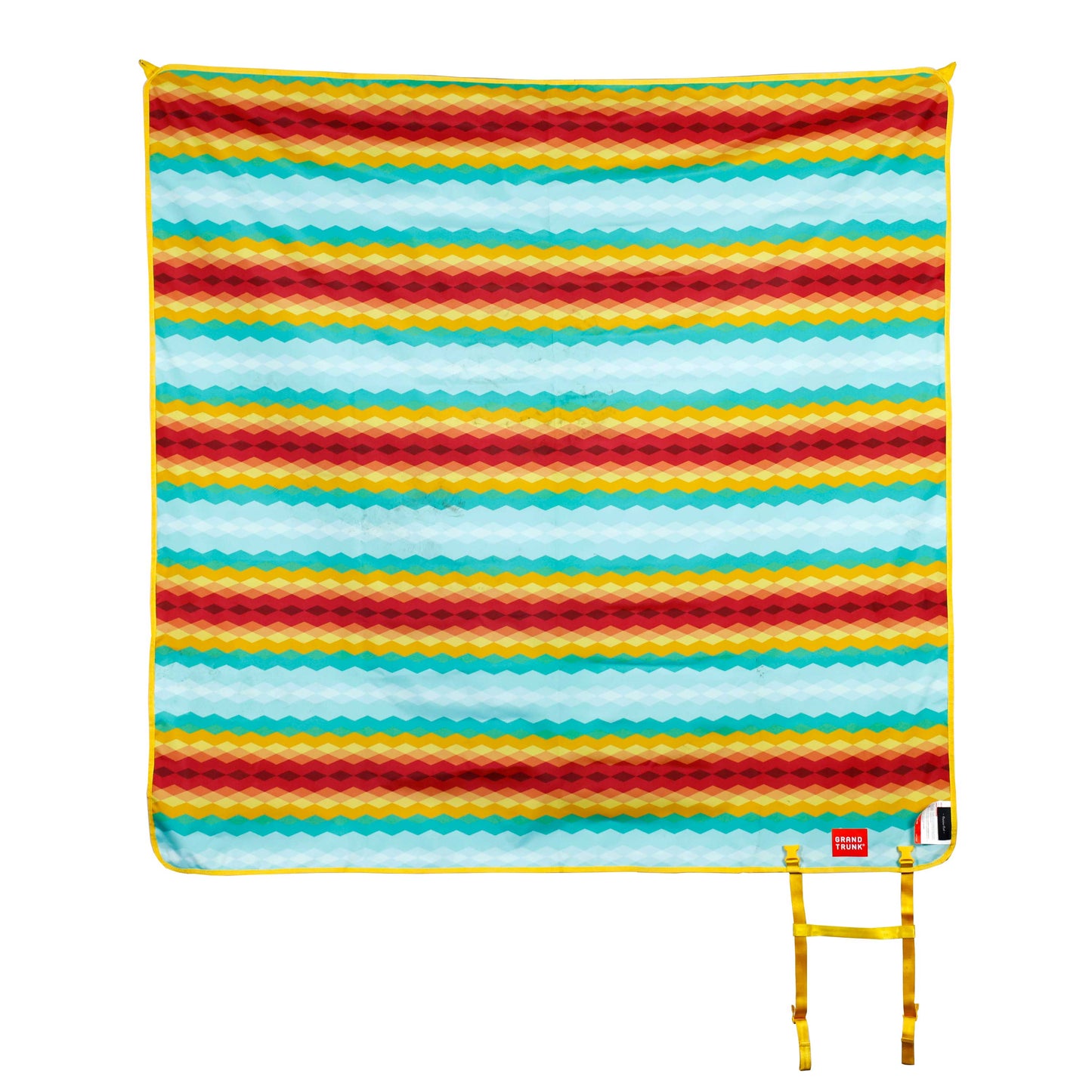 Grand Trunk Meadow Mat Waterproof Ground Mat