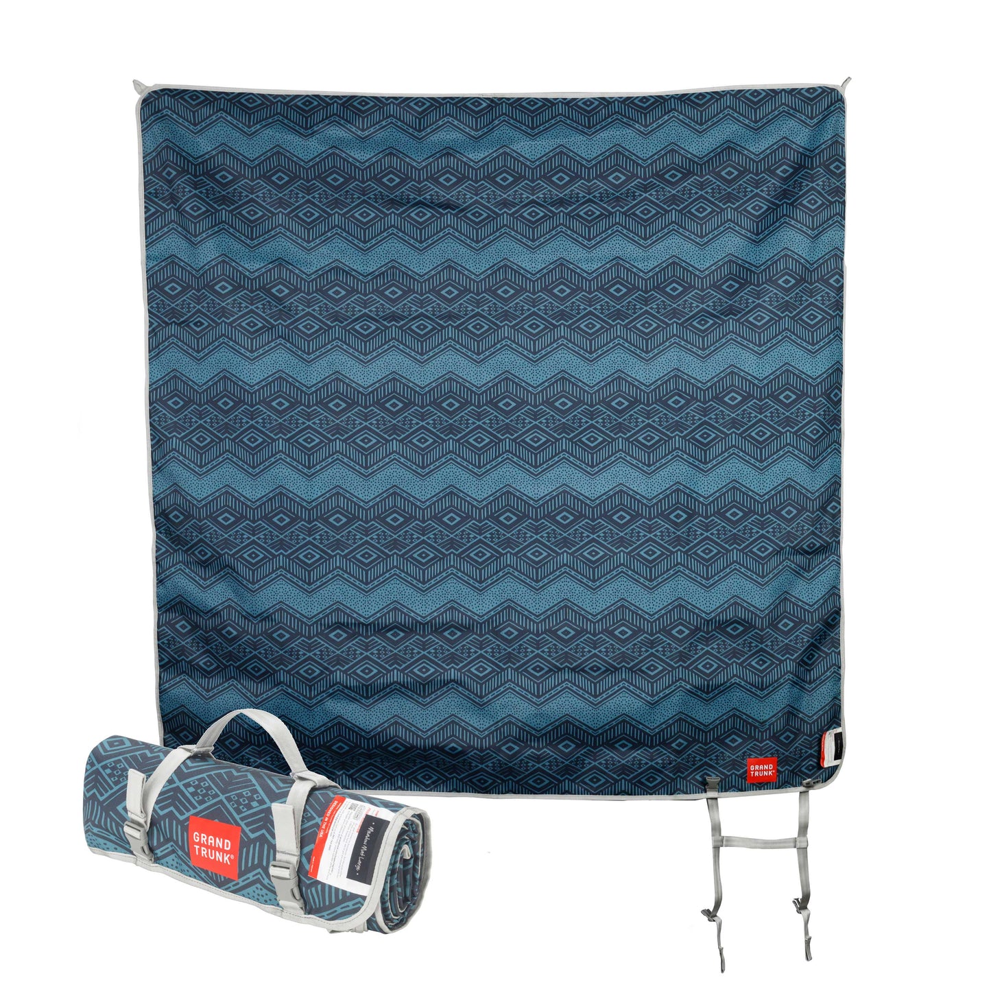 Grand Trunk Meadow Mat Waterproof Ground Mat