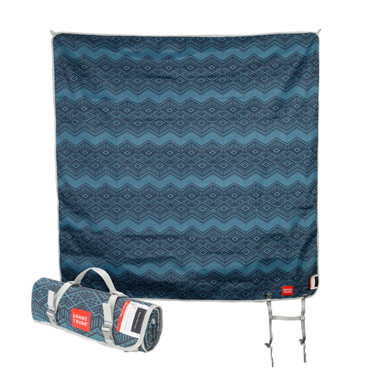 Grand Trunk Meadow Mat Waterproof Ground Mat