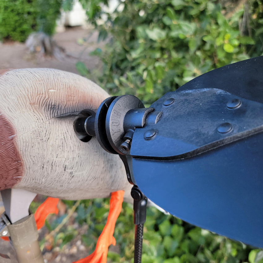 Animator for Mojo Mallard Aluminum Series