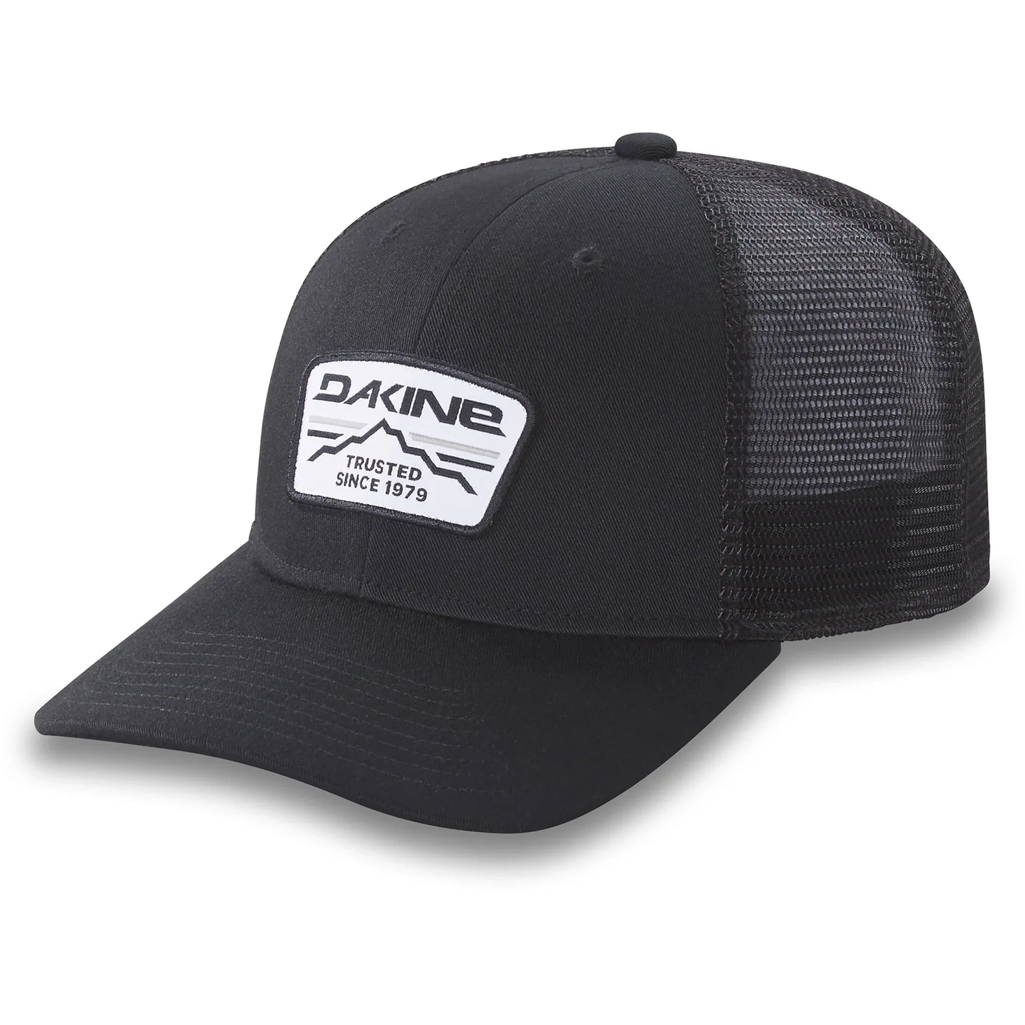 Dakine Mountain Lines Trucker Eco