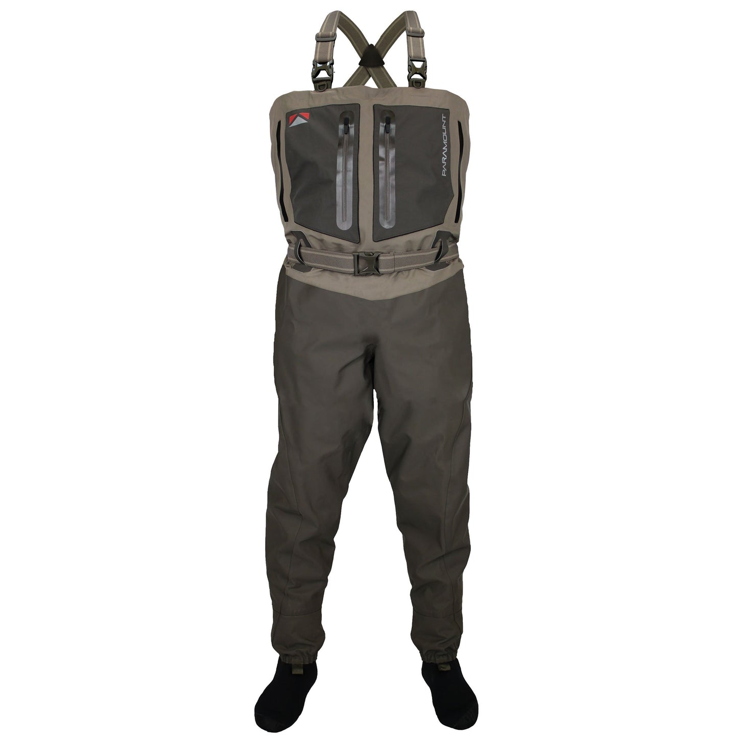 MERIDIAN Chest Wader