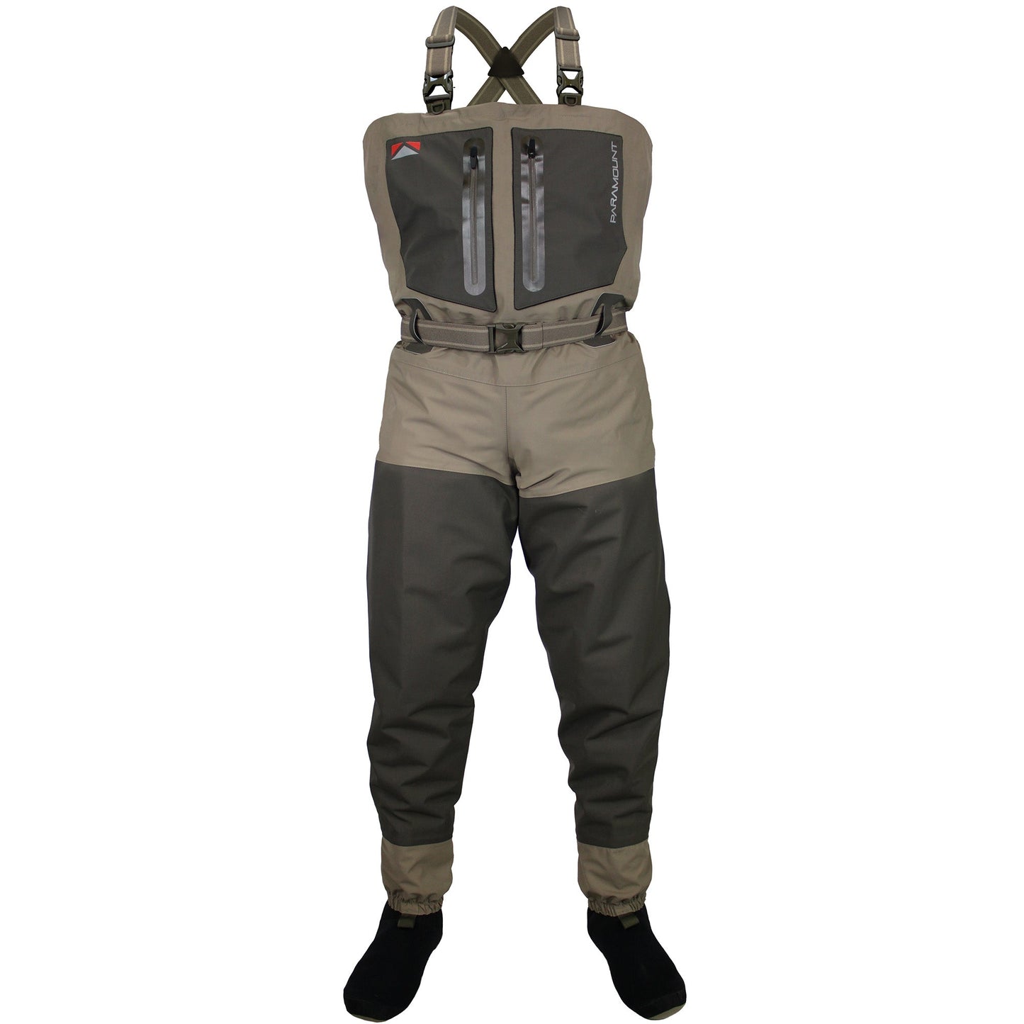 Whetstone II Chest Wader