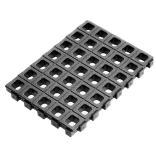 DAKA Universal GRID Replacement Panel