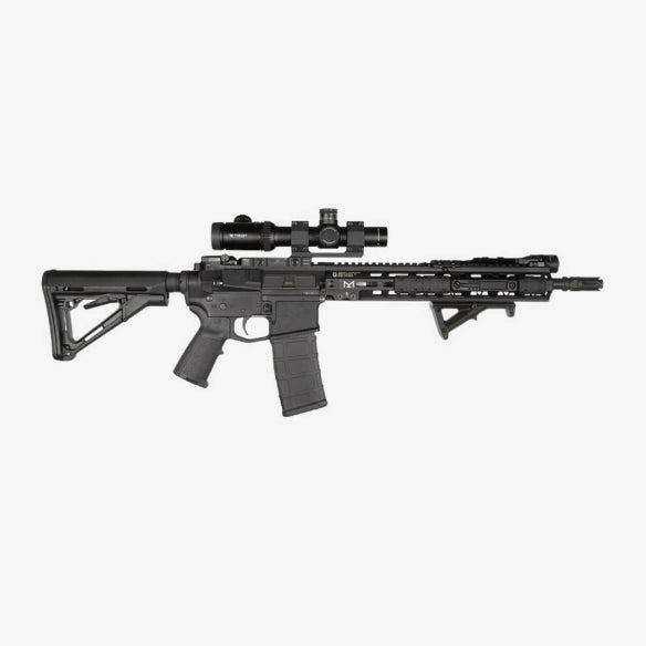 M-LOK® Rail Covers, Type 2 (6 Pack)