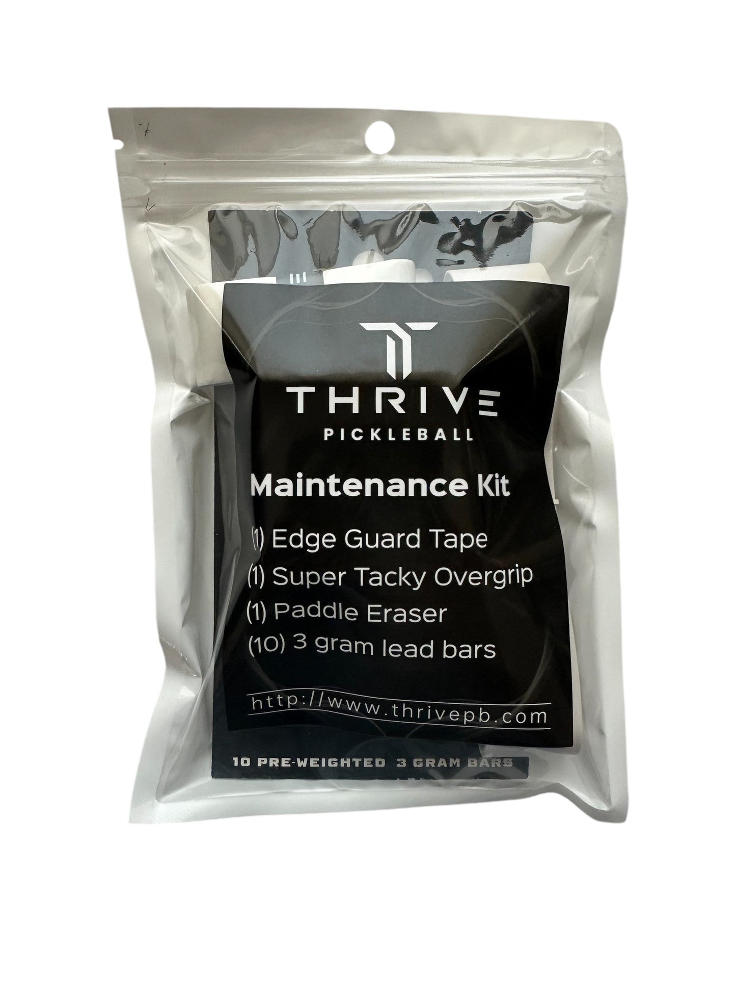 Thrive Pickleball Maintenance Kit