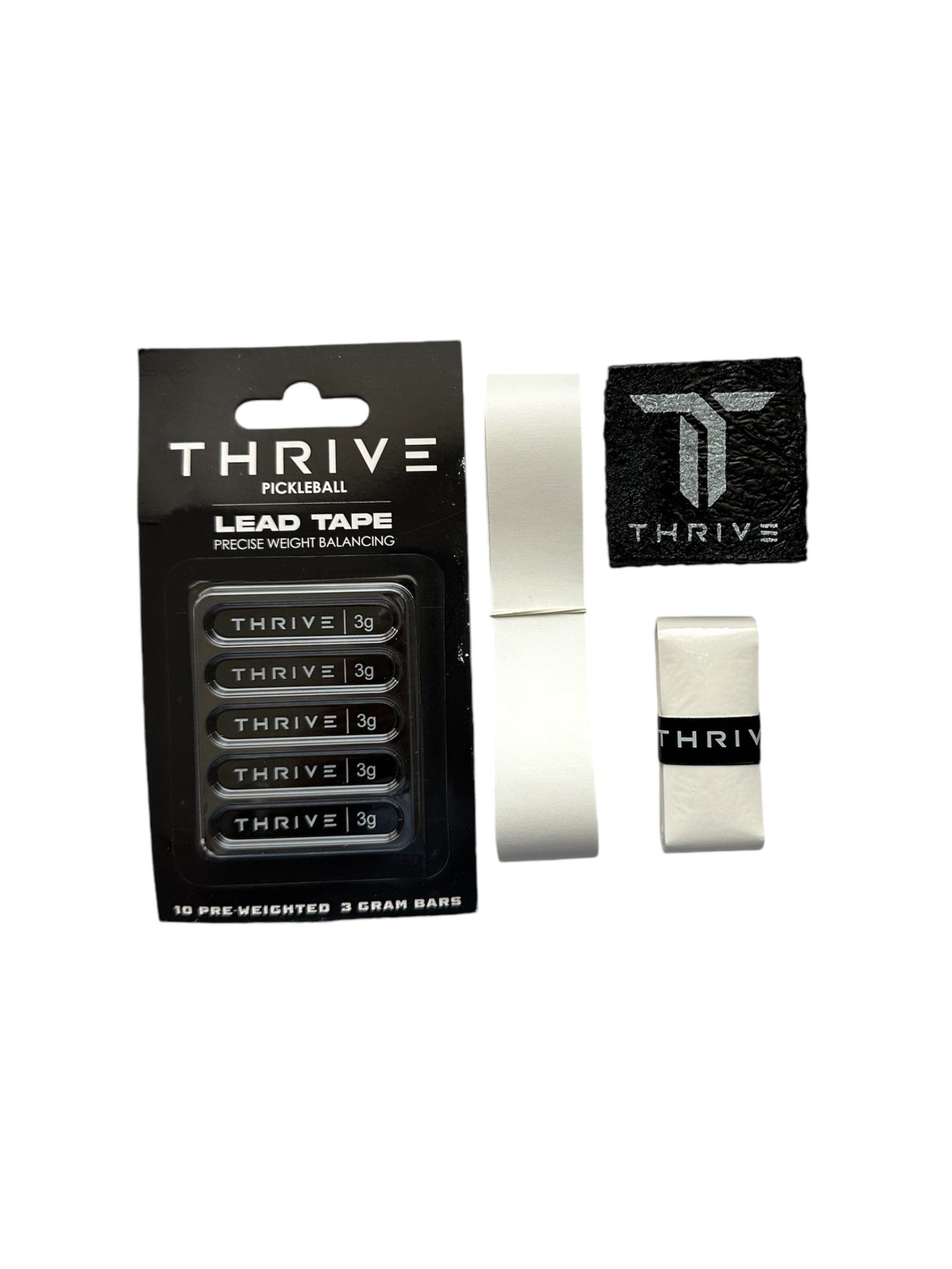 Thrive Pickleball Maintenance Kit