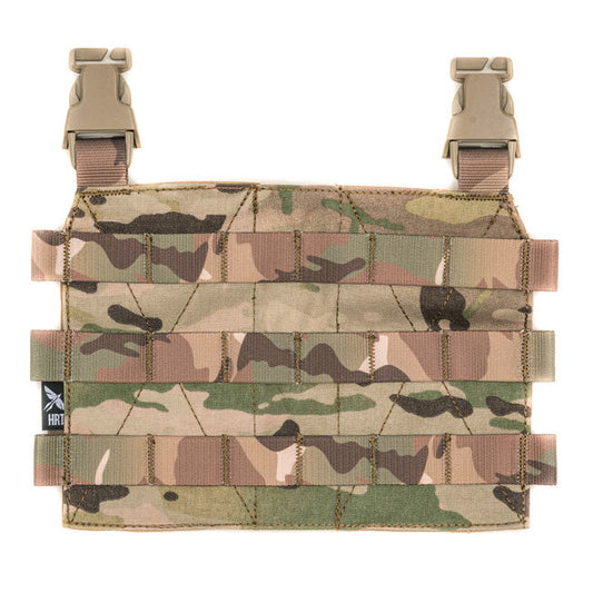 MOLLE Placard