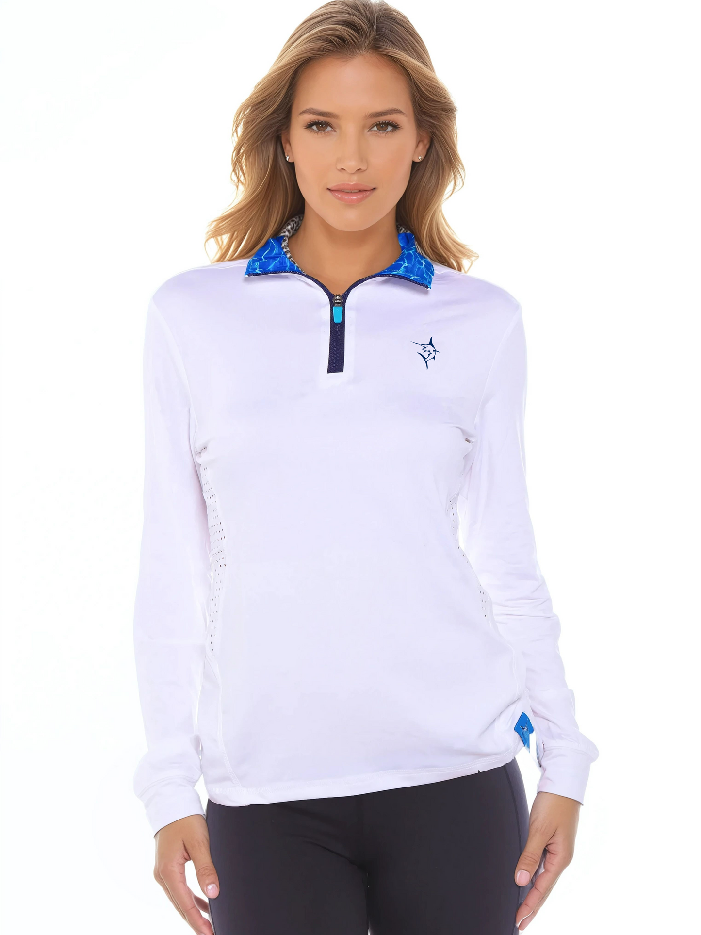 Women's Monterey Quarter Zip