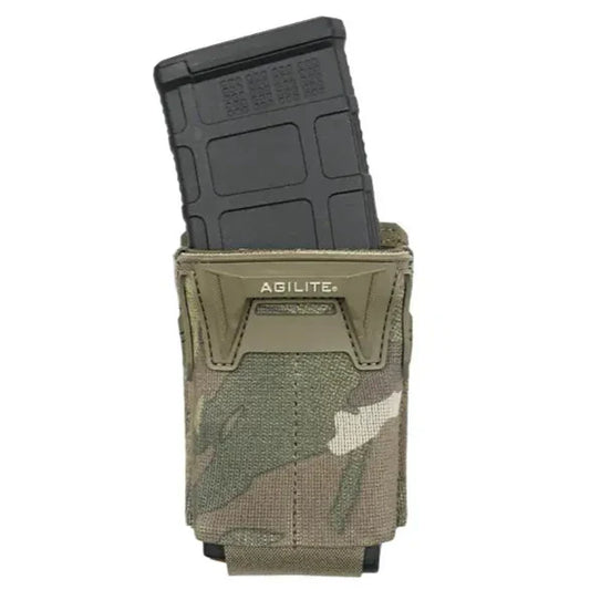 Pincer™ Single Multi-Caliber Mag Pouch