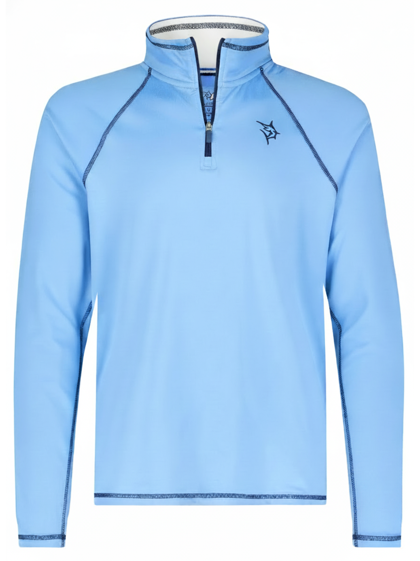 New Harbor 1/4 Zip Pullover Men's