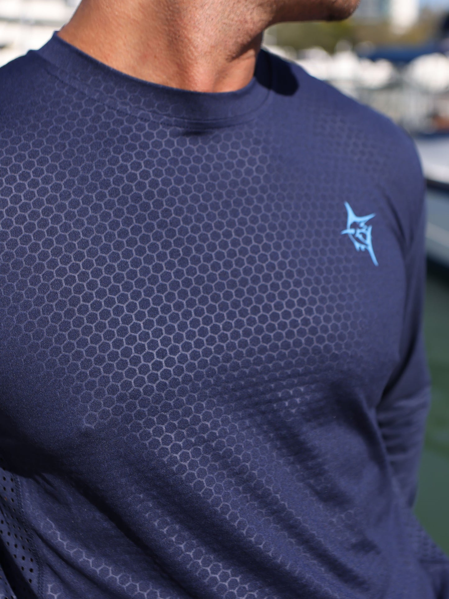 NautiFlex Performance Tee