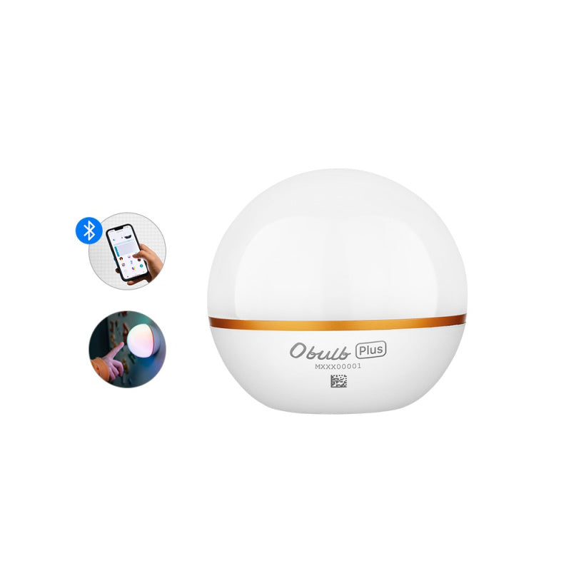 Olight | Obulb Plus | ORB LED Ambient Light – SCY-Dist.com