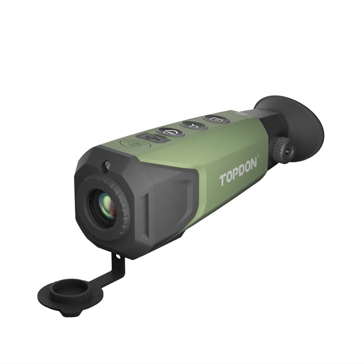 Olight TS004 Thermal Imager 256x192 Handheld Infrared Night Vision Scope