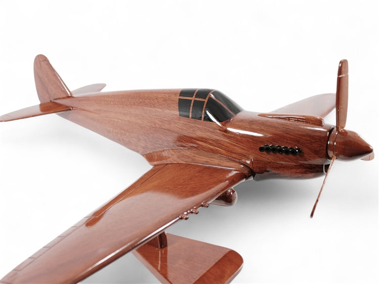 P-40 Warhawk