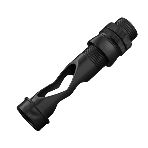 Seaguide Aluminum Fly Reel Seat Model MFS