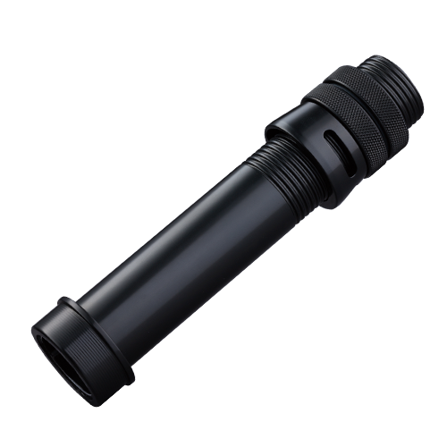 Seaguide Aluminum Fly Reel Seat Model AFS