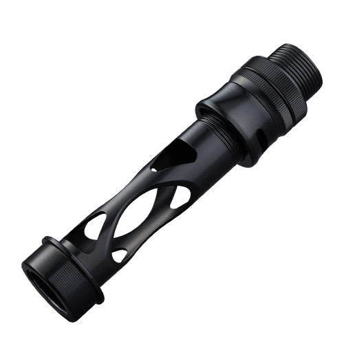 Seaguide Aluminum Fly Reel Seat Model RFS