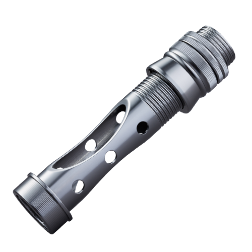 Seaguide Aluminum Fly Reel Seat Model XFS