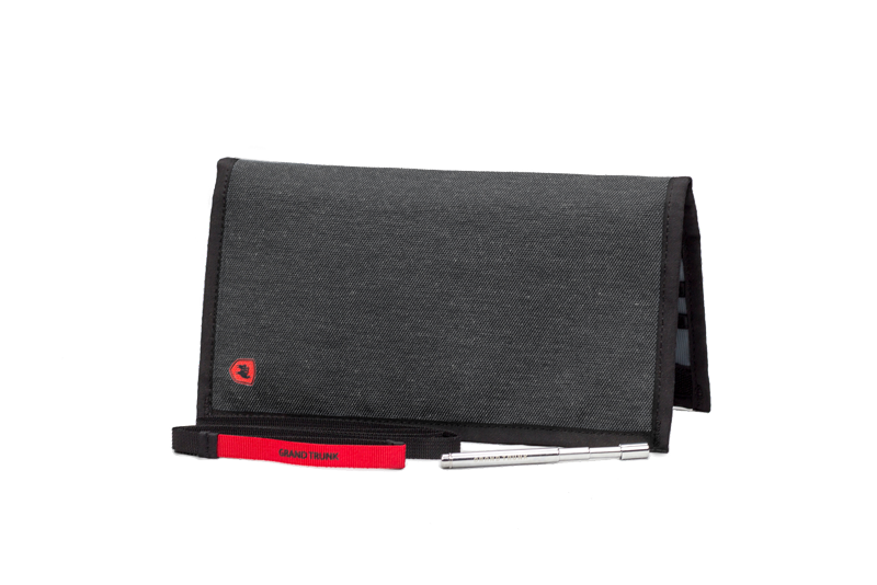 Grand Trunk Passport Holder & Organizer