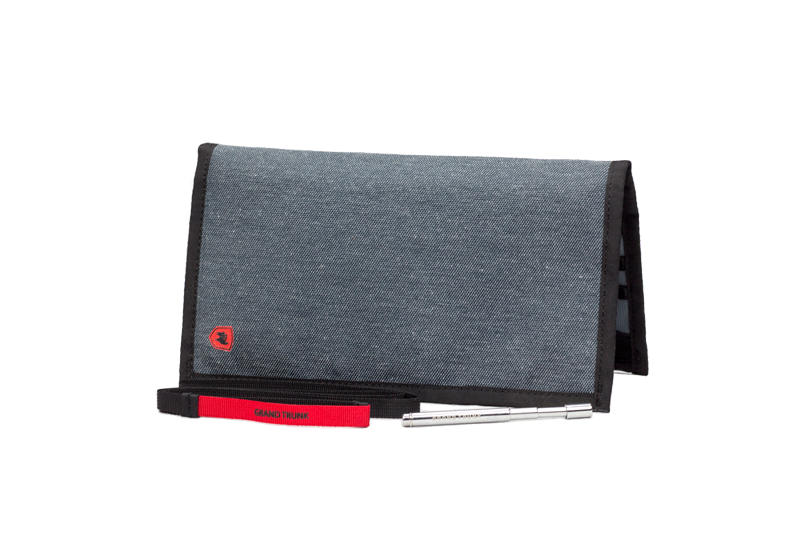 Grand Trunk Passport Holder & Organizer