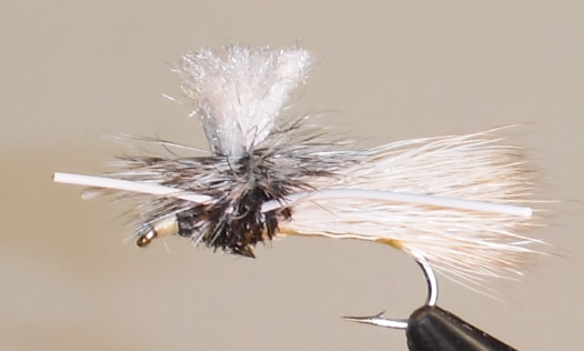 Parachute PMX / X-Hopper