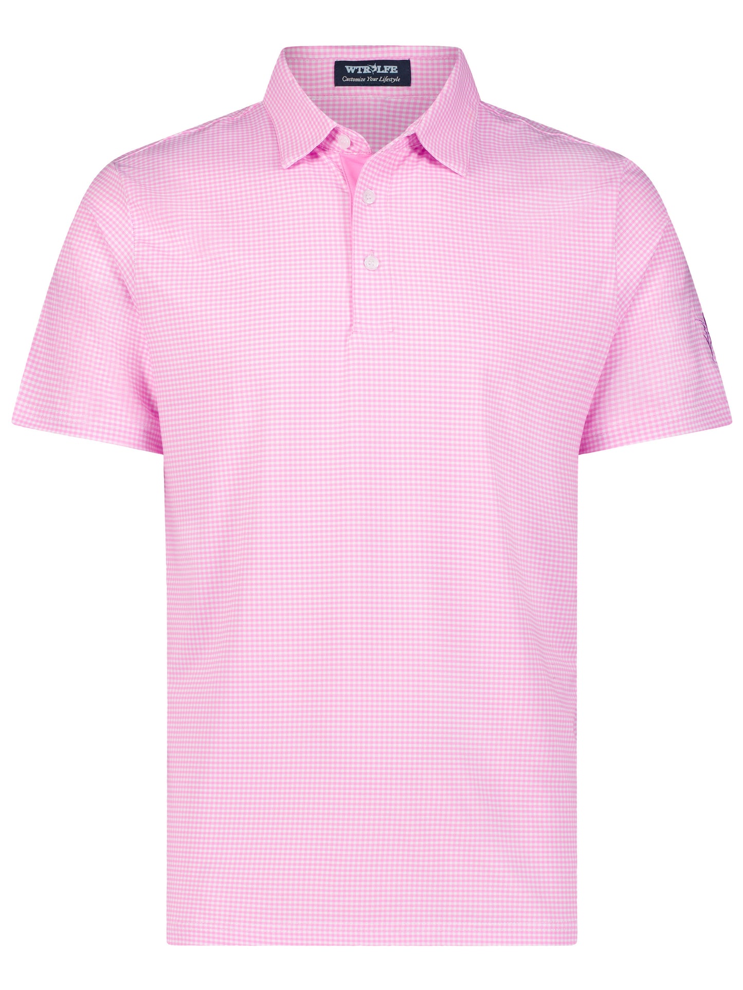 Vineyard Polo