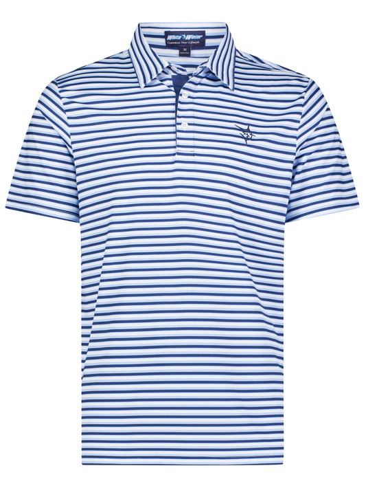 Striper Polo