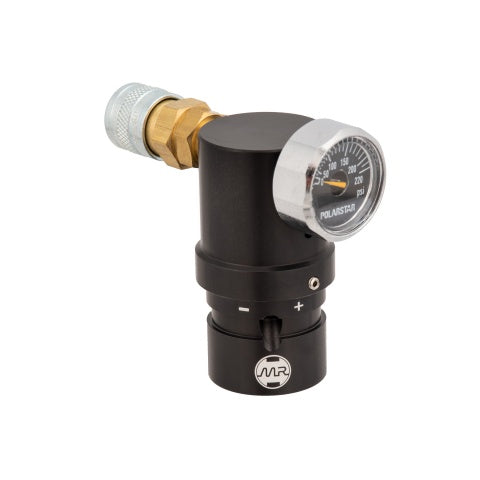 PolarStar Micro Reg Gen2 HPA Regulator